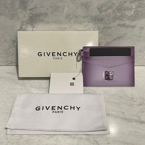 Givenchy cardholder